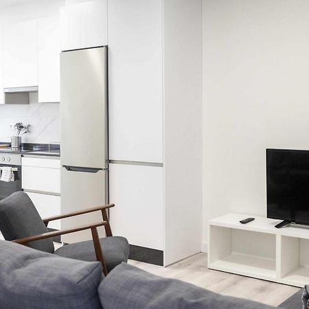 Apartamento Roncudo 3º Planta A Coruña Eksteriør billede