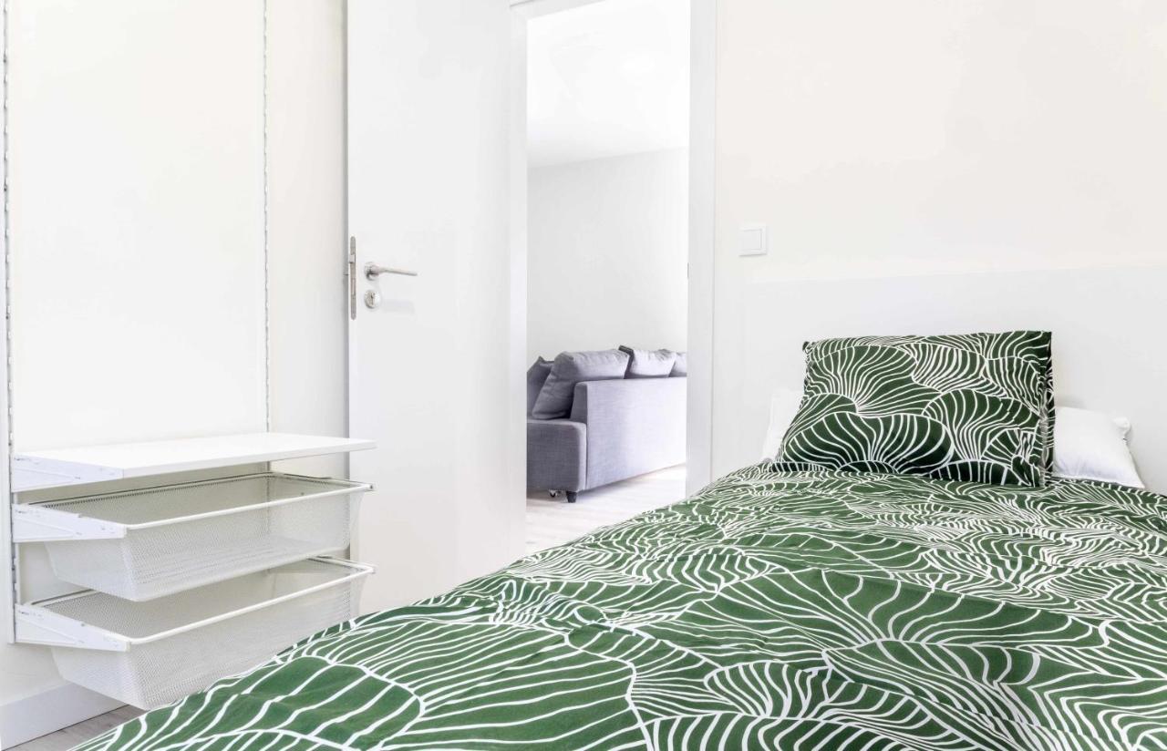 Apartamento Roncudo 3º Planta A Coruña Eksteriør billede