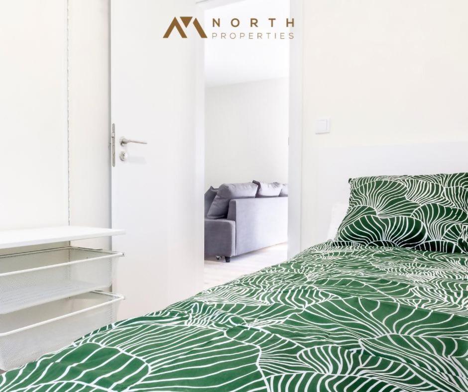 Apartamento Roncudo 3º Planta A Coruña Eksteriør billede